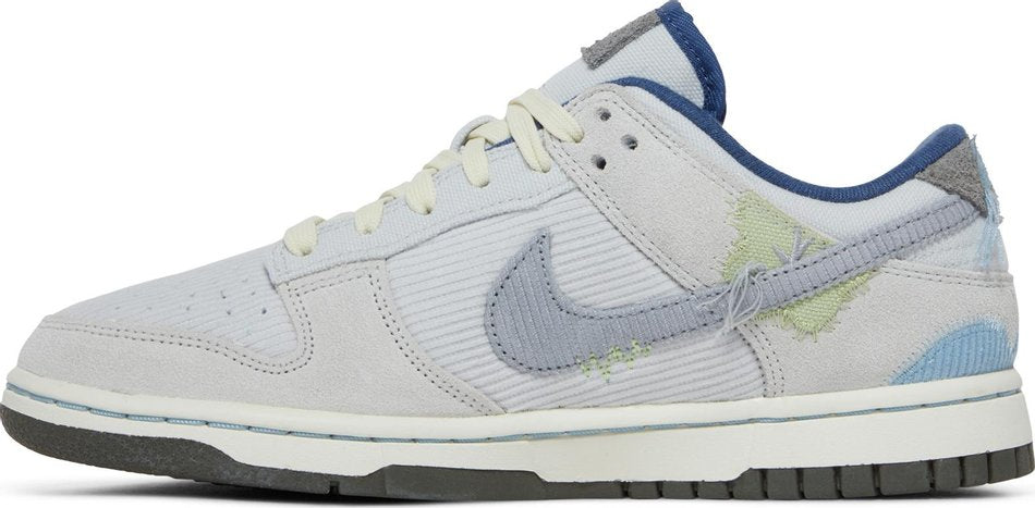 Wmns Dunk Low  On The Bright Side-Photon Dust  DQ5076-001